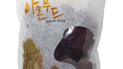놓치면 후회! ✨ 국산 무설탕 자색고구마칩 초특가 득템 후기!🍠💜