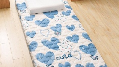꿀잠 보장! 기숙사 2층 침구 고르는 꿀팁 대방출🍯 + 할인 정보까지!